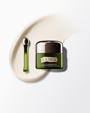 The Eye Concentrate