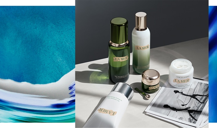 THE MEN'S ESSENTIALS His Must-Haves Treatments that bring the best out of daily grooming.