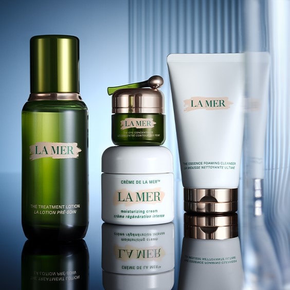 Face Serums