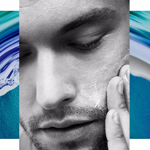 MENS ESSENTIALS - SKINCARE FOR MEN