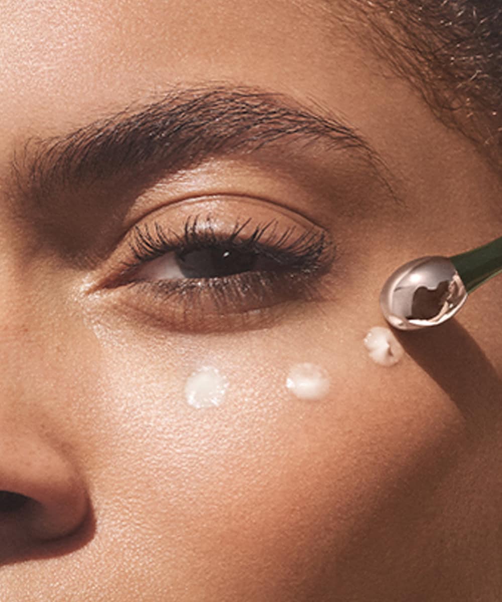 Dark Circles and Eye Puffiness