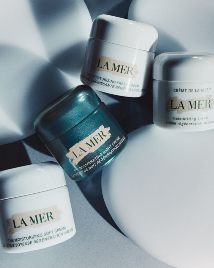 Discover healing moisture, 4 ways