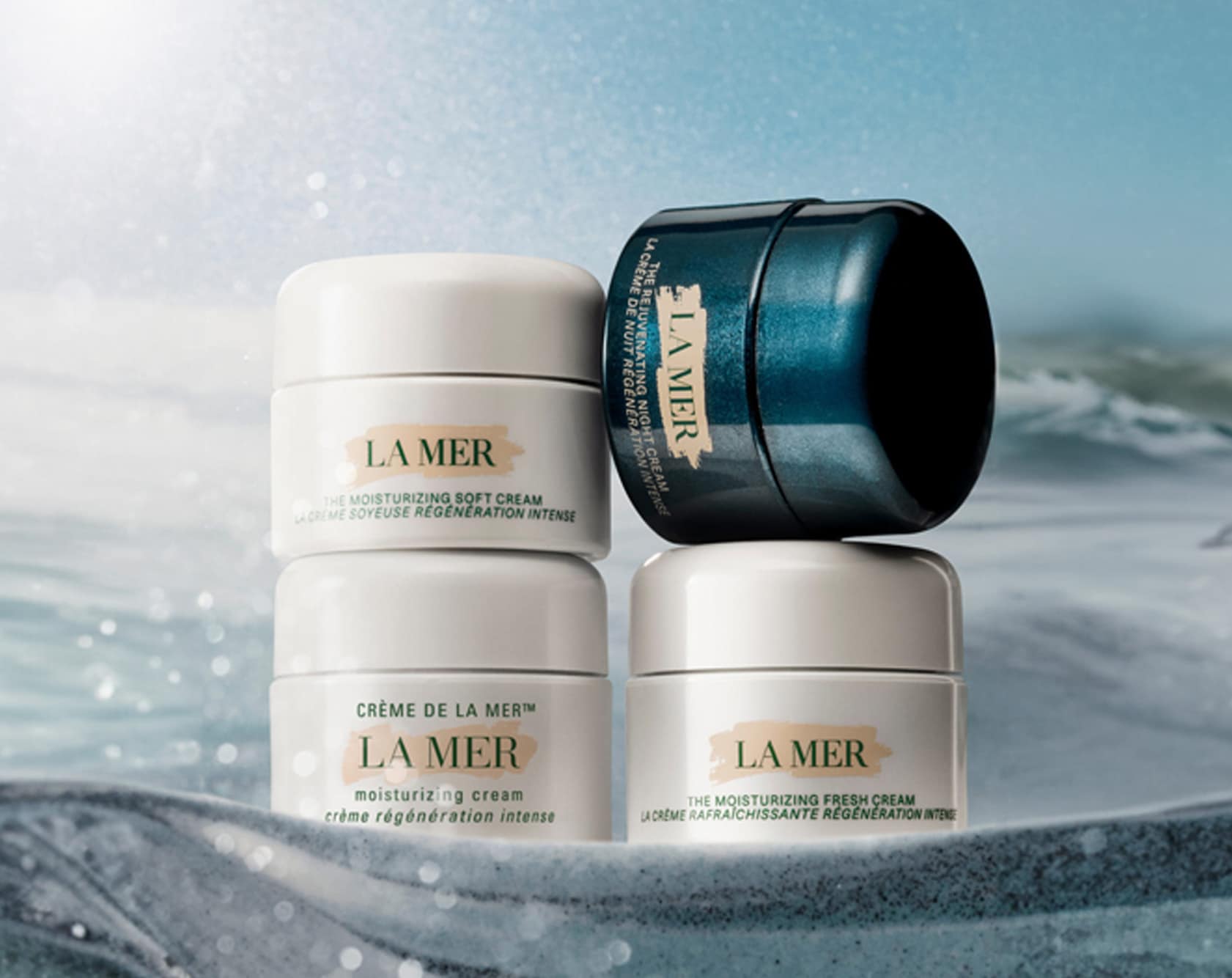 Discover a luxurious gift worth $354 with any eligible $650 purchase*.