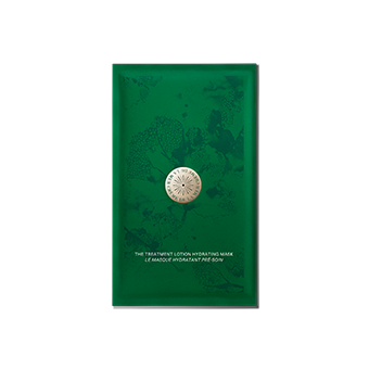 La mer shop face mask