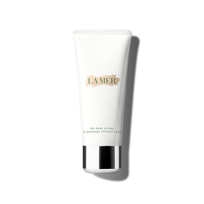 la mer exfoliator