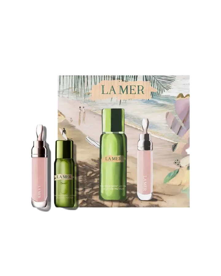 The Plump and Glow Ritual
