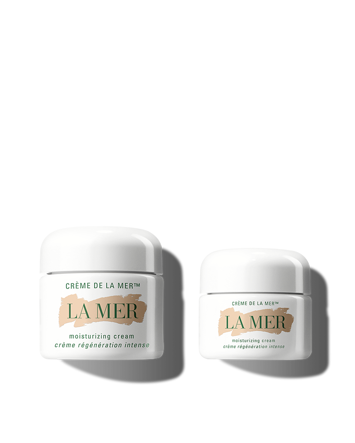 The Creme de la Mer Gift Duo