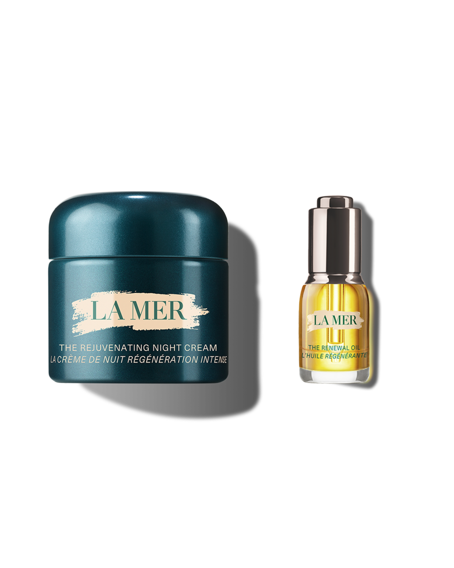 The Night Rituals Gift Duo