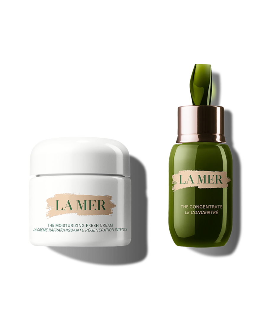 The Skin Rejuvenation Duo