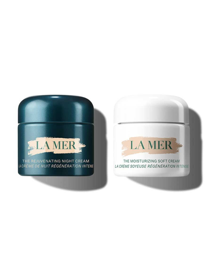 The Moisturising Regimen Gift Duo